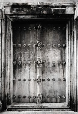 Door